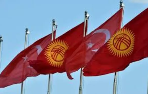 Kyrgyzstan, Türkiye Explore Ways to Simplify Consular Procedures