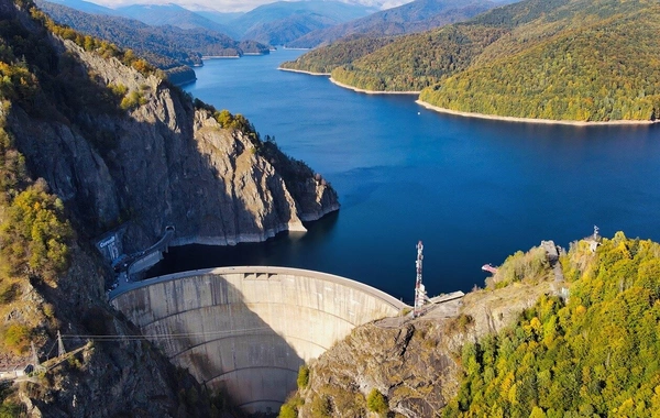 Kyrgyzstan Aims to Boost Hydropower Potential and Improve Transit Infrastructure