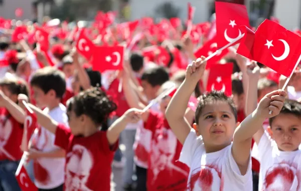 2026-2035: Türkiye's Battle with Demographic Decline