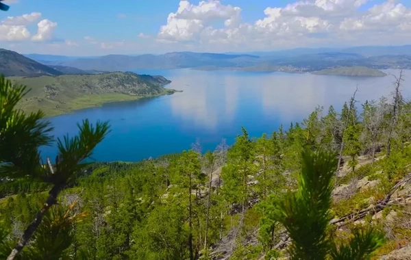 Kazakhstan Sees Sharp Surge in Number of Ecotourists