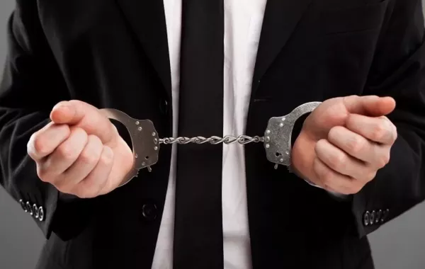 Ukraine Detains High-Ranking Officers in $320K Bribery