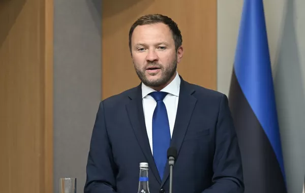 Estonian Foreign Minister: Azerbaijan Key Player in the Region