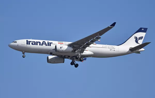 Iran Air Set to Resume Flights After 50-day Suspension