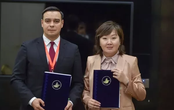 Kyrgyzstan, Kazakhstan Strengthen Human Rights Partnership with New Cooperation Agreement