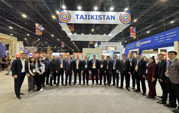 Tajikistan Showcases Its Tourism Potential at Silk Road 2025 Expo in Tashkent