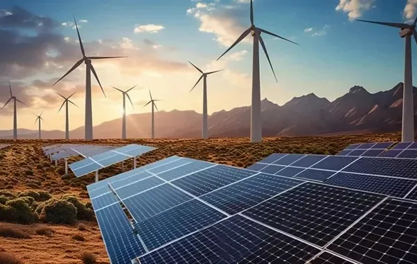 Tajikistan Sets Bold Goal to Go Fully Green by 2037