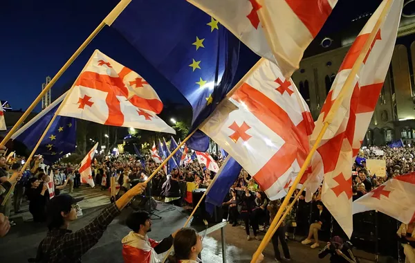 Council of Europe Deploys Observer Mission to Georgia Amid Political Standoff