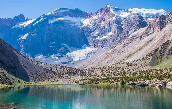 Tajikistan Attracts Record Numbers of Tourists from CIS and Worldwide