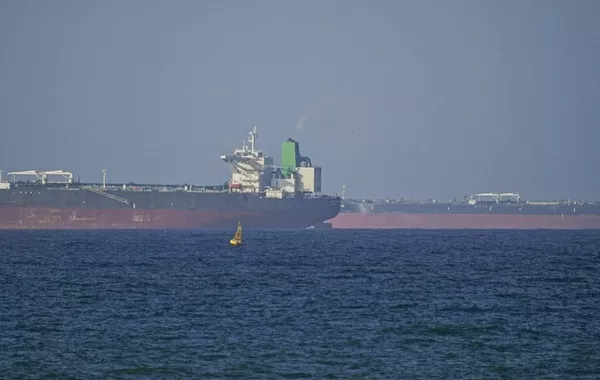 Oil Prices Jump as United States–Iran Talks Collapse