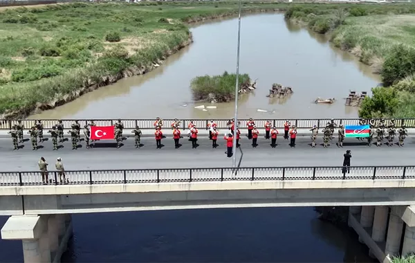Azerbaijan, Türkiye to Hold 11-Day Military Drills