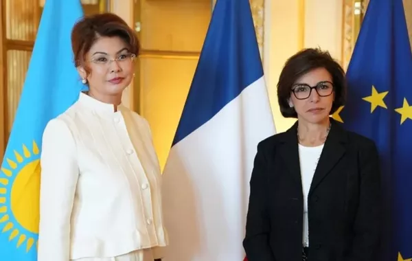 Kazakhstan, France to Collaborate on Training Creative Industry Professionals