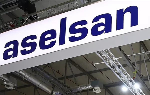 Turkish Defense Giant Aselsan to End 2025 with Record Exports