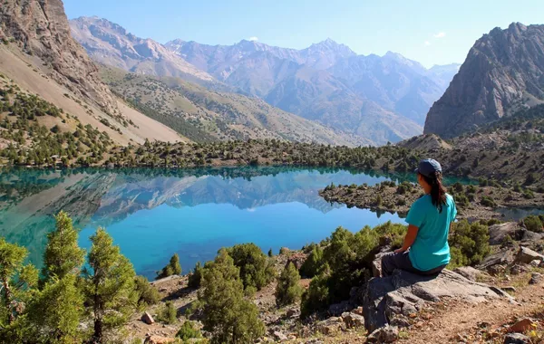 Tajikistan’s Tourism Booms with Over 925,000 Visitors in First Six Months