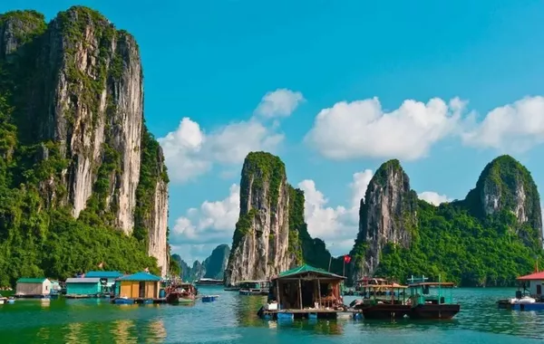 Vietnam Emerges as Hotspot for Uzbek Tourists in 2025