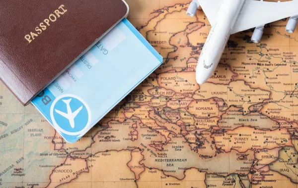 Tajikistan and Dominica Launch Visa-Free Travel Agreement