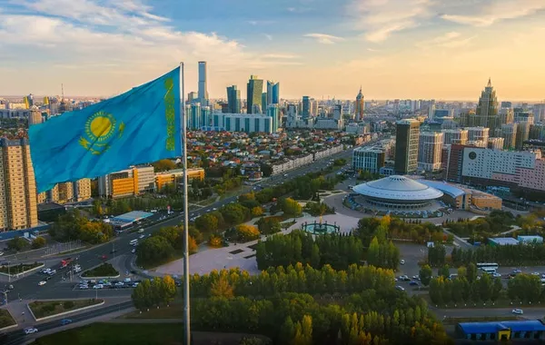 Kazakhstan's 2025 Diplomacy: A Year of Strategic Recalibration