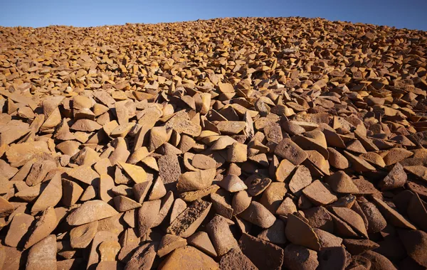 Kazakhstan Turns to Afghanistan and Kyrgyzstan for Metallurgical Raw Materials