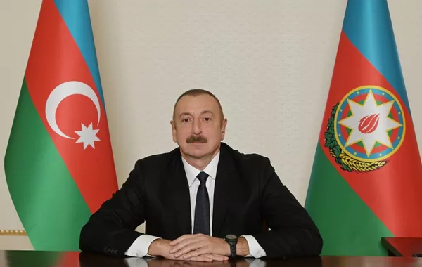 Azerbaijan is a country with a stable political system, says President Aliyev