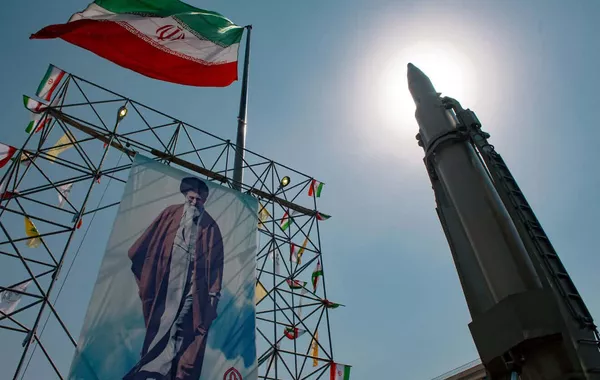 Iran Builds War-Time Leadership Structure