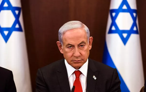 Netanyahu: Iran Must Stop Uranium Enrichment