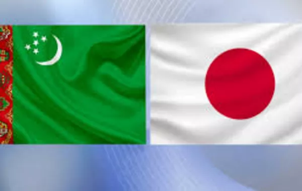 Turkmenistan, Japanese Firms Explore Green Energy Projects