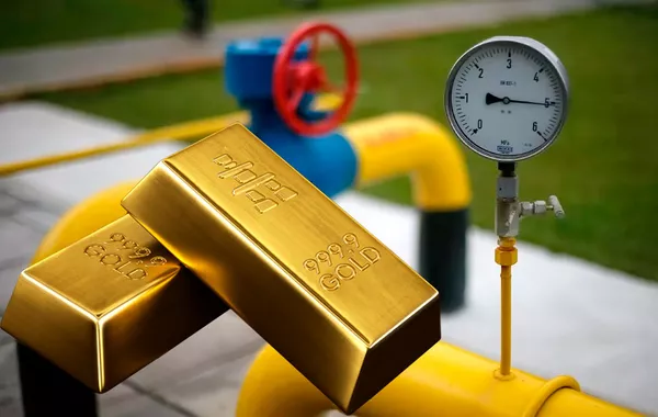Uzbekistan’s Gold and Gas Exports Soar Amid Changing Trade Dynamics