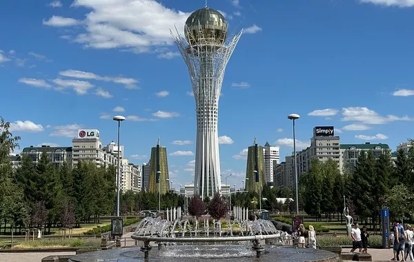 It Will Get Worse: World’s Second-Coldest Capital Faces Record Heat
