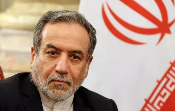 Iranian FM to Visit China Amid Middle East Tensions
