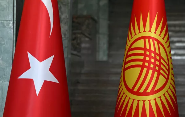 Türkiye-Kyrgyzstan Trade Surpasses $1.5 Billion