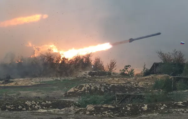 Russia, Belarus Conclude Zapad 2025 Military Drills