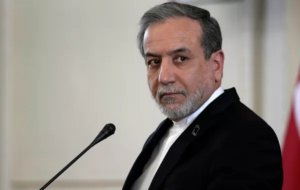 Iran Issues Warning to Europe Over Potential Sanctions Snapback