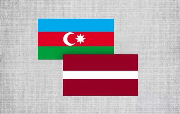 Azerbaijan–Latvia Intergovernmental Commission Composition Updated