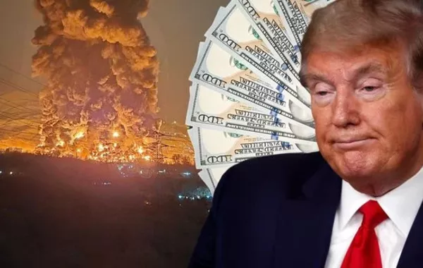 Six Days of War With Iran Cost US Over $11 Billion