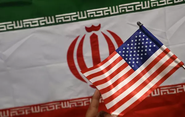 US and Iran Exchange Threats; Trump Claims Tehran Seeks Peace Deal