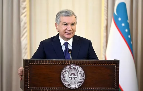 Uzbekistan Expands Air Links with Pakistan's Karachi, Lahore