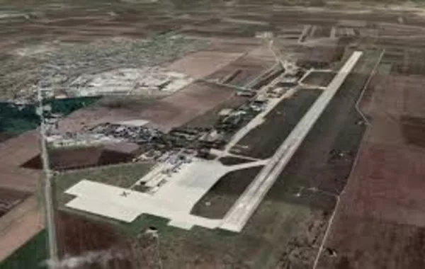 Romania Prepares to Deploy American Fighters Against Iran