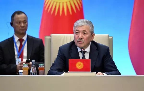 Kyrgyzstan Backs Launch of Turkic Investment Fund at Organization of Turkic States’ Summit