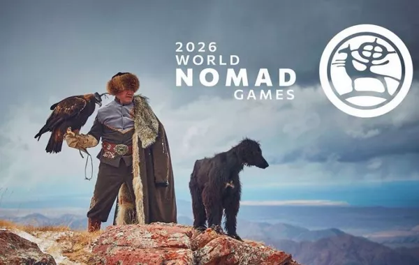 World Nomad Games Begin as Kyrgyzstan Prepares for Major SCO Summit