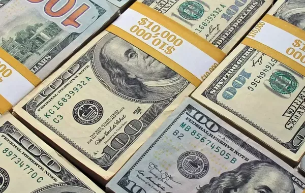 Türkiye's External Assets Reach $378 Billion in July