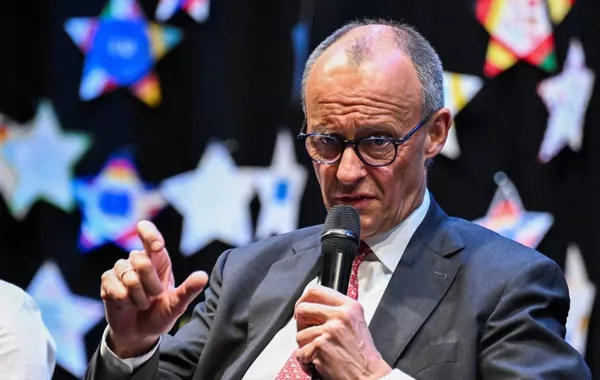 Merz: Iran Humiliating US as Talks Stall