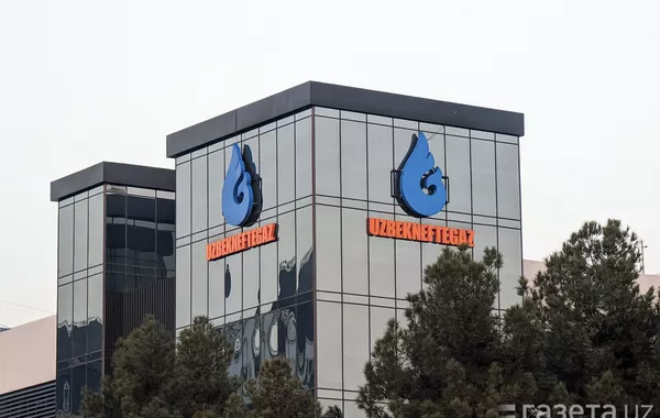 Uzbekneftegaz Hits Gas in Five New Wells Across Uzbekistan