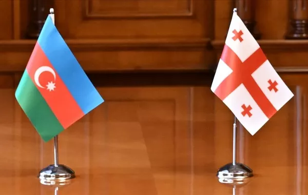 Azerbaijan-Georgia Media Forum Kicks Off in Baku