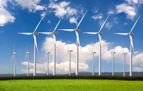 ADB and ACWA Power Launch New Wind Energy Push in Uzbekistan