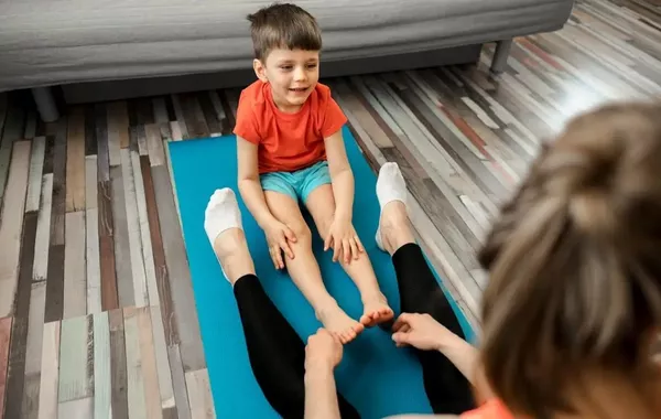 Kazakhstan Expands Support with New Rehabilitation Centers