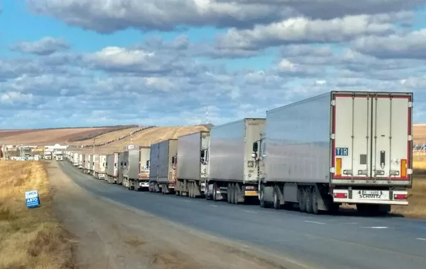 Tajikistan, Uzbekistan Test New Central Asia–Europe Corridor