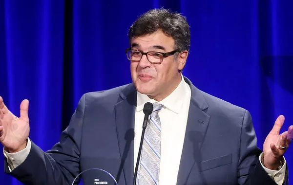 Former CIA Officer: “Vance Visit Aimed at Countering Russia and Iran” - INTERVIEW