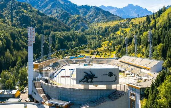 International Arenas and Opportunities: Kazakhstanis Congratulated on Sports Day