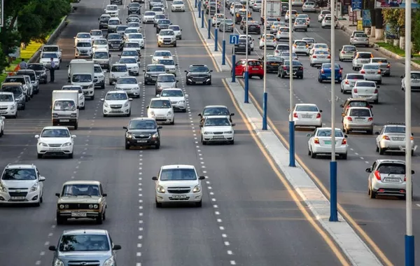 Uzbekistan Unveils National Program to Boost Road Safety and Cut Traffic Fatalities