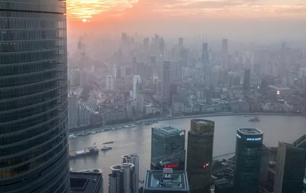 Georgia, China Boost Ties With New Shanghai–Tbilisi Air Route