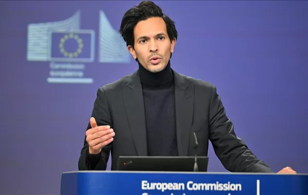 EU Commends Azerbaijan for Assisting in Safe Evacuation of Europeans from Iran